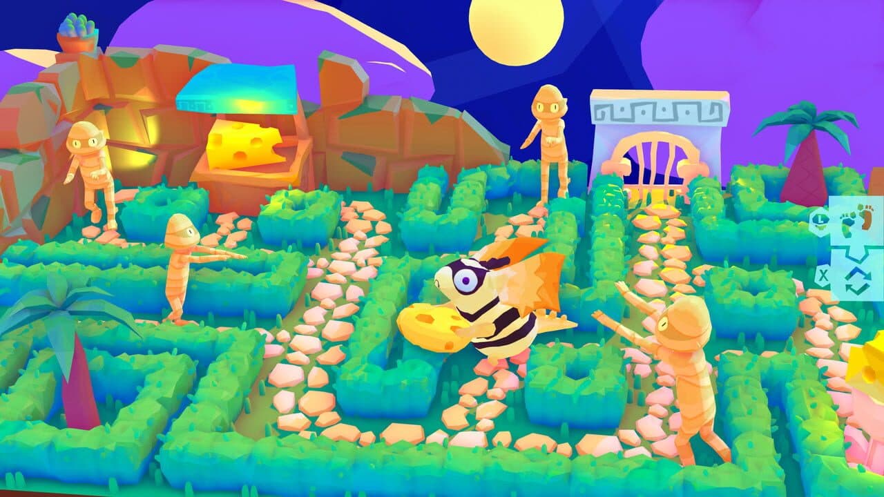 Harmony's Odyssey thumbnail 4