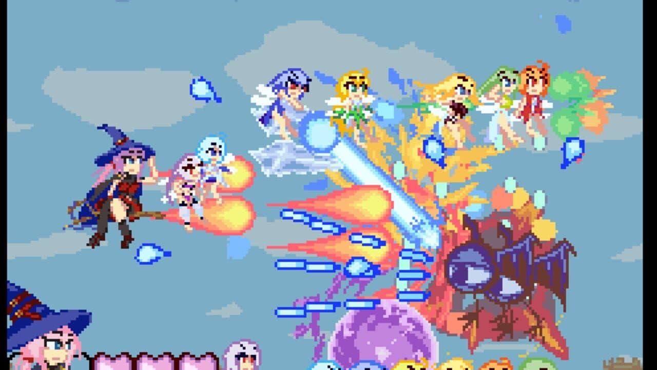 Magical Blaster thumbnail 2