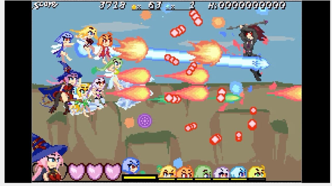 Magical Blaster thumbnail 3