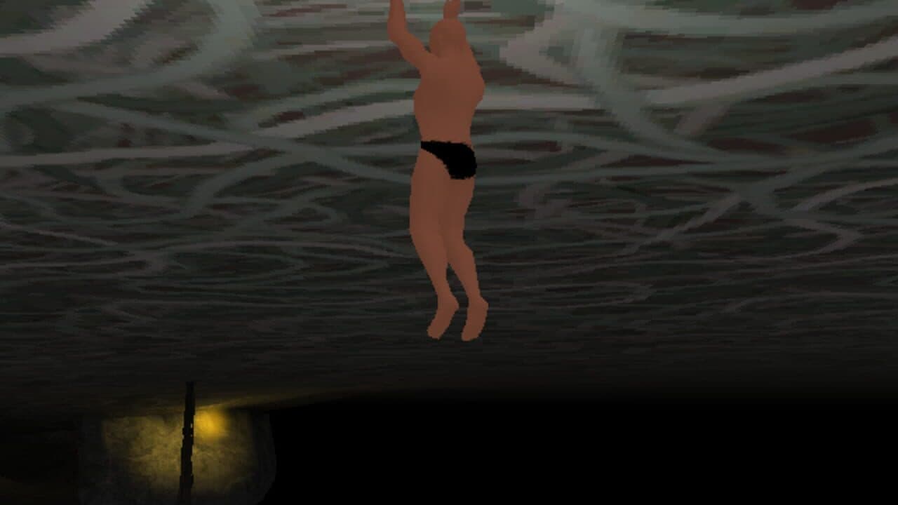 Muscle World screenshot 1