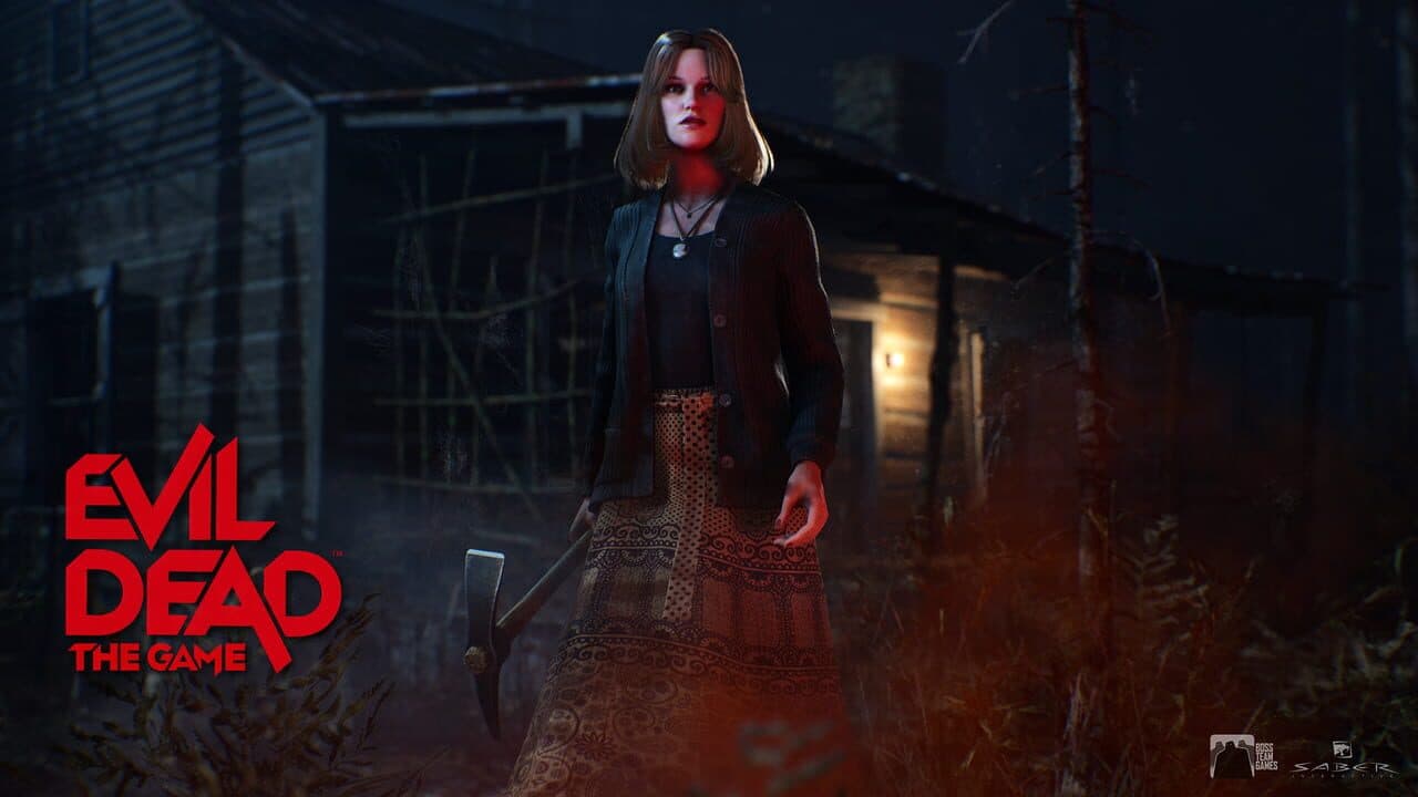 Evil Dead: The Game thumbnail 2