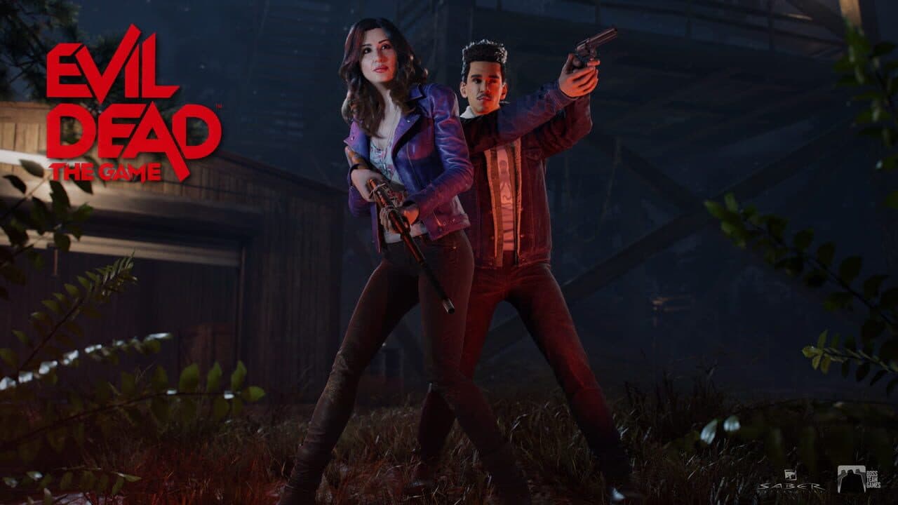 Evil Dead: The Game thumbnail 3
