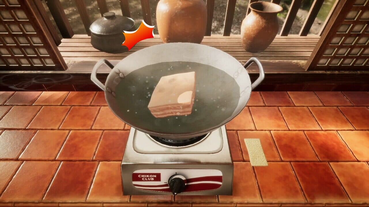 Soup Pot thumbnail 5