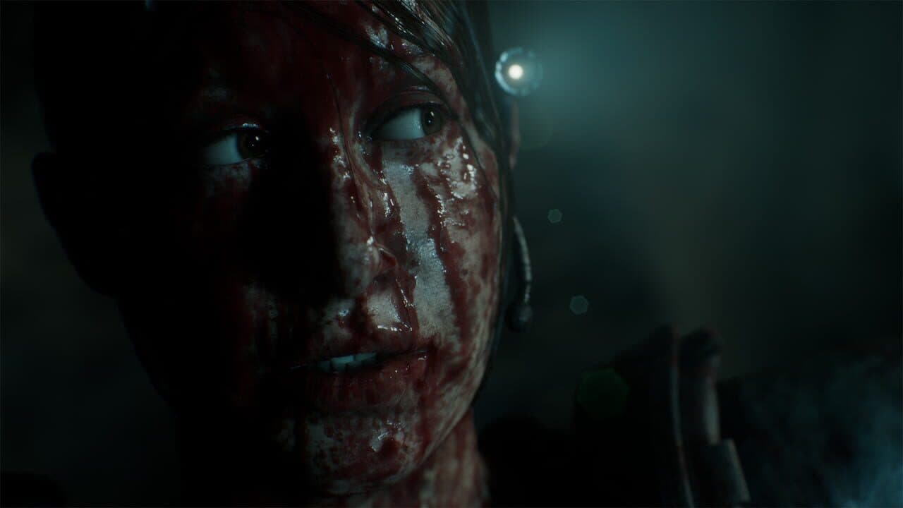 The Dark Pictures Anthology: House of Ashes - Pazuzu Edition screenshot 1