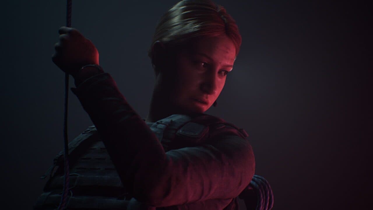 The Dark Pictures Anthology: House of Ashes - Pazuzu Edition thumbnail 4