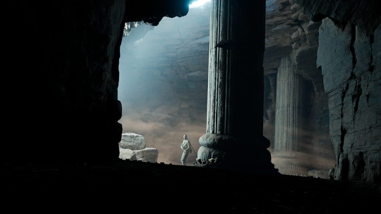 The Dark Pictures Anthology: House of Ashes - Pazuzu Edition thumbnail 6