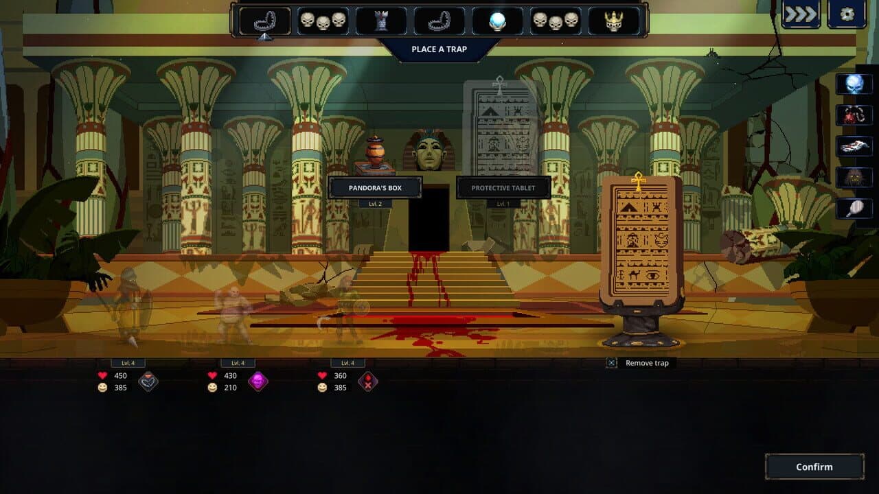 Legend of Keepers: Return of the Goddess thumbnail 2