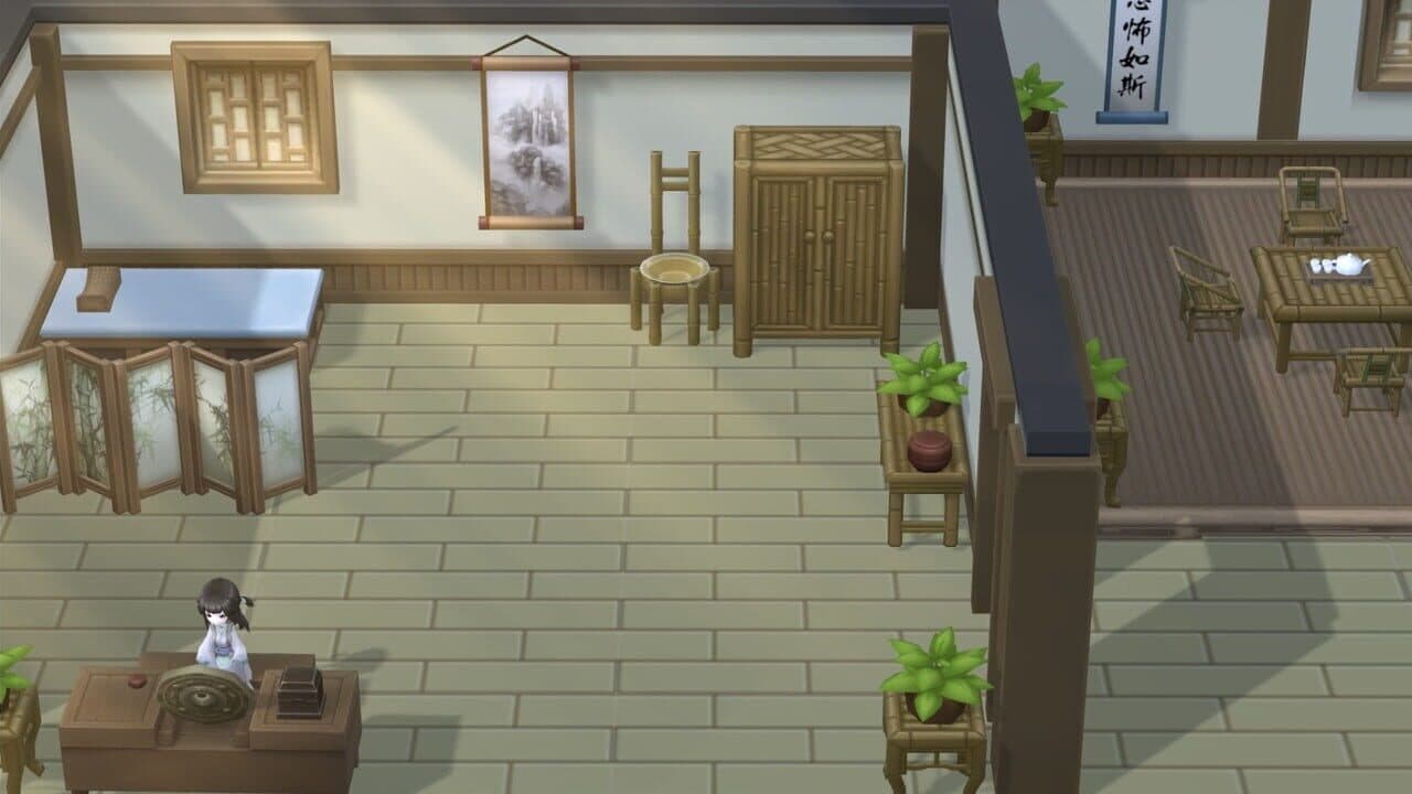 Immortal Life thumbnail 5