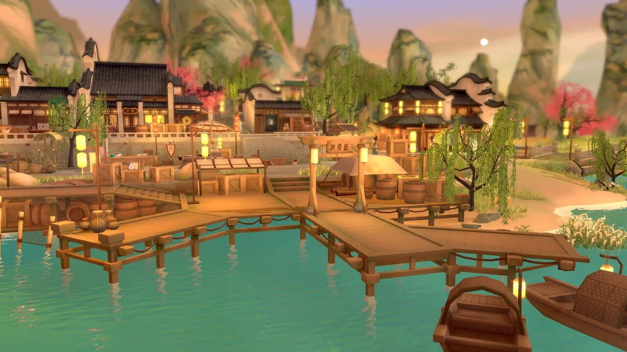 Immortal Life thumbnail 6