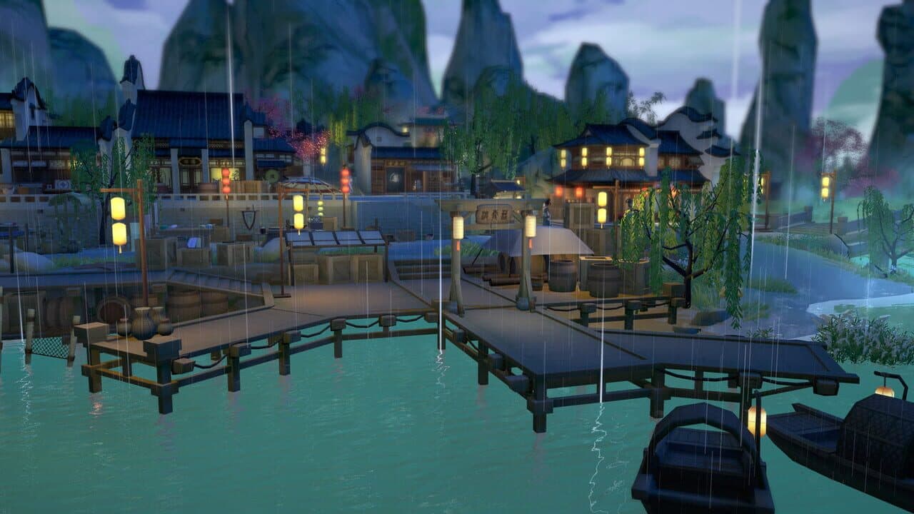 Immortal Life thumbnail 2