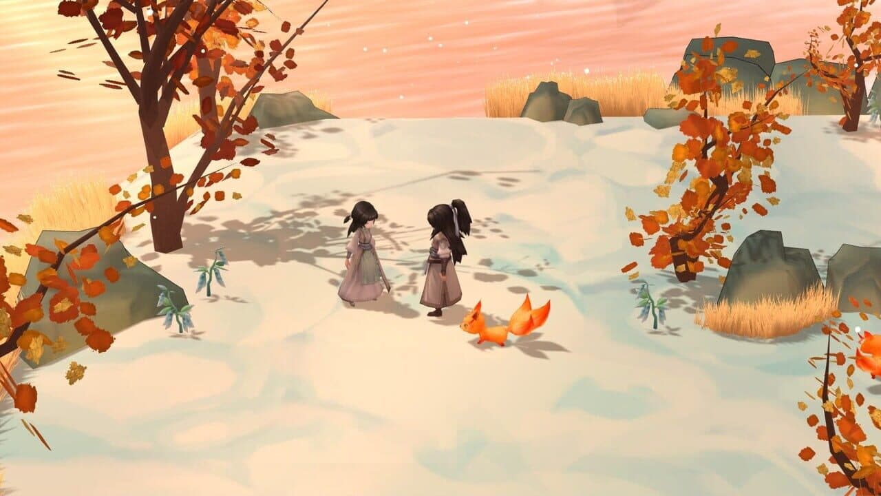 Immortal Life thumbnail 3