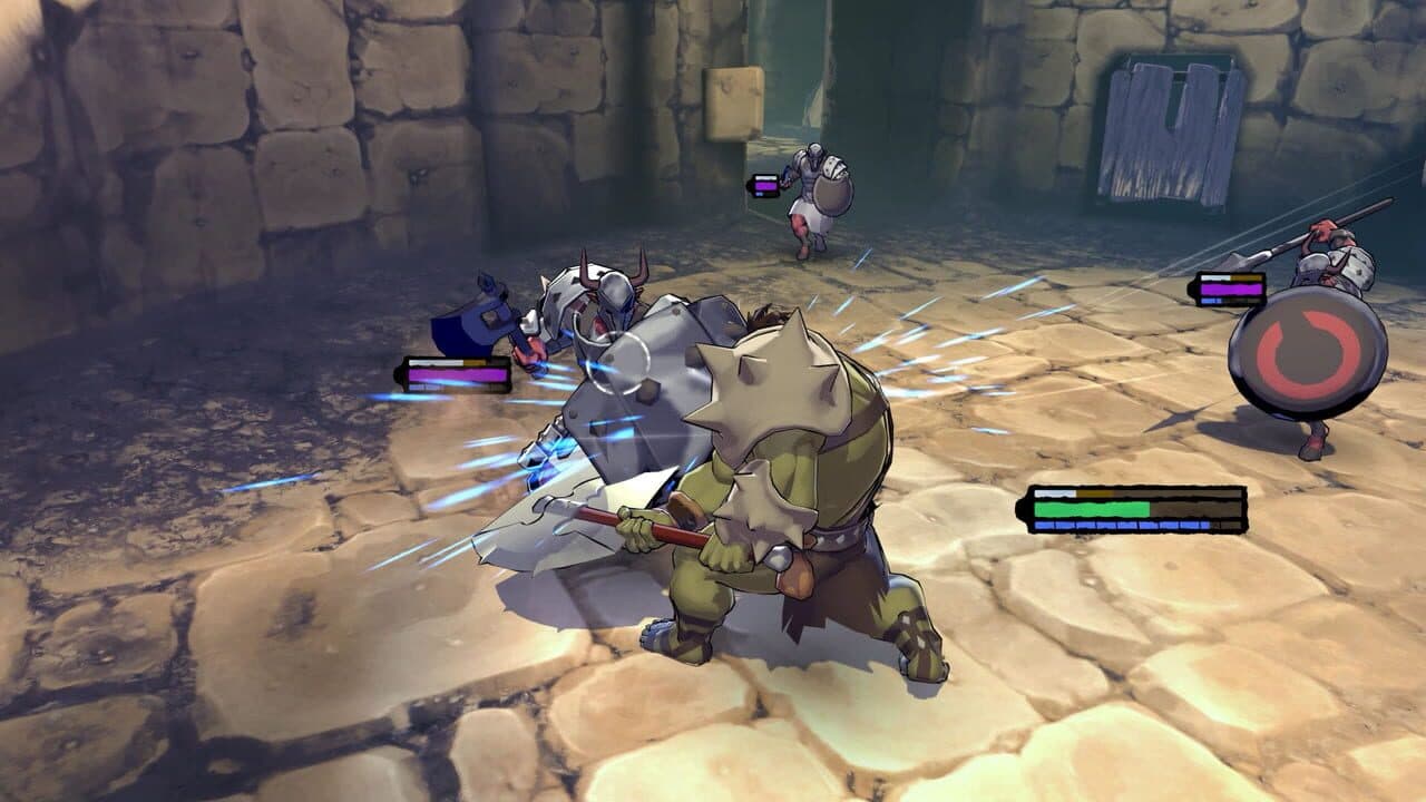 Varvarion screenshot 1