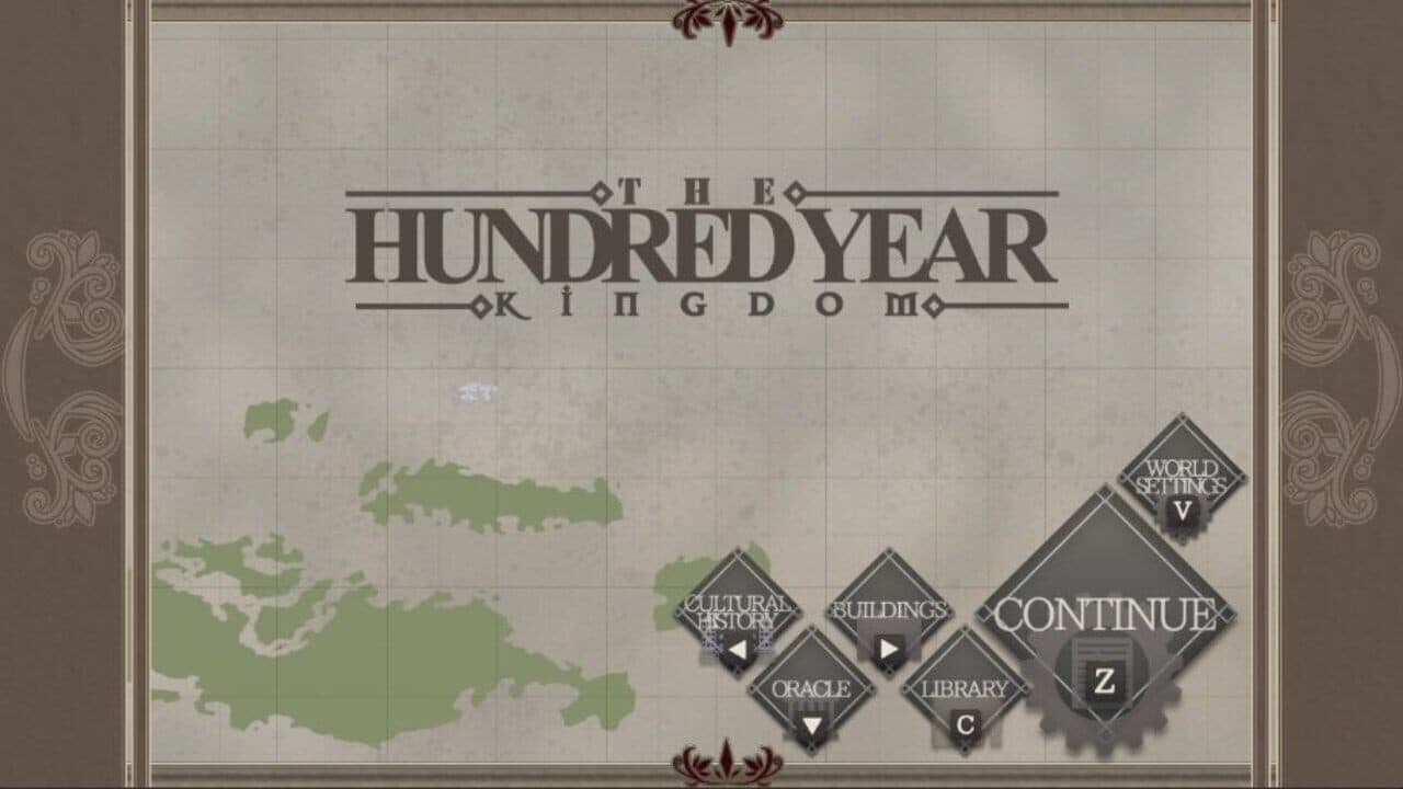 The Hundred Year Kingdom screenshot 1