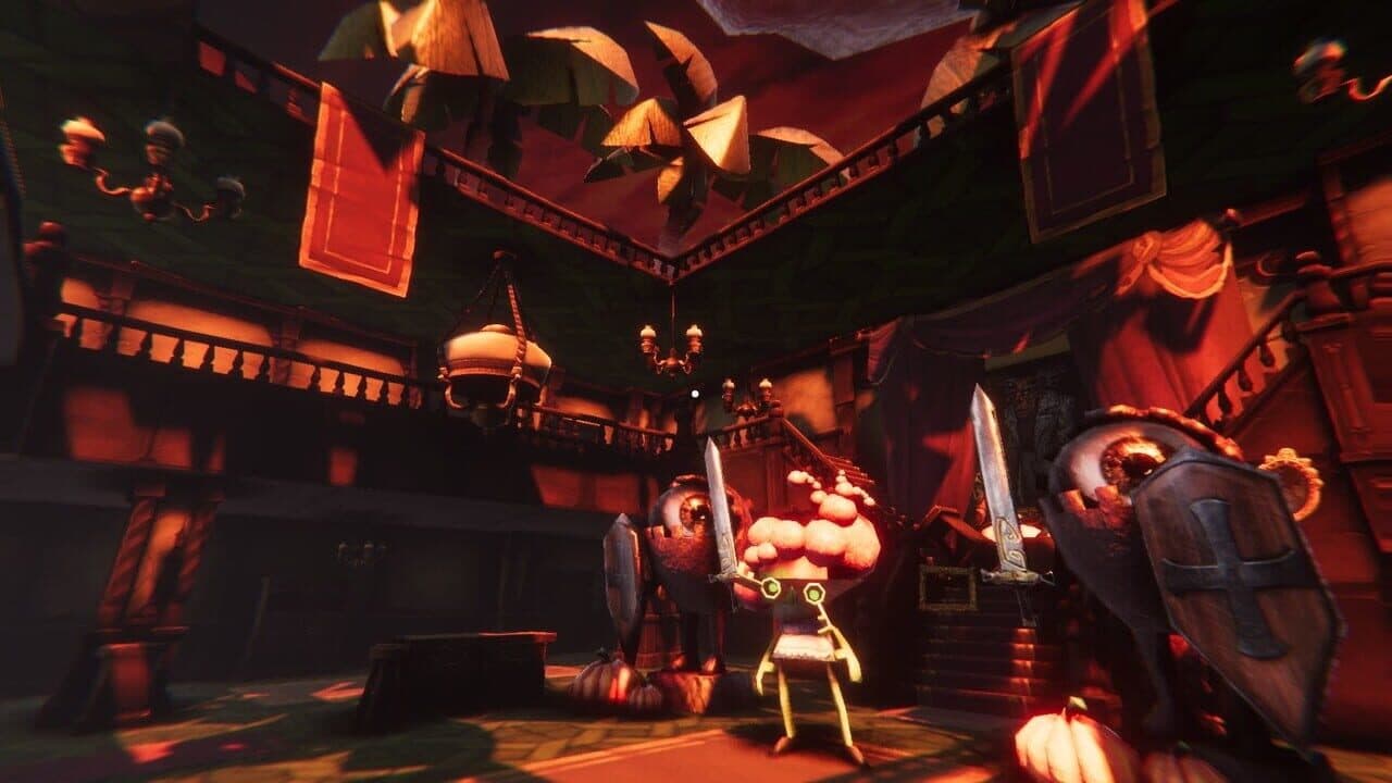 Tamarindos Freaking Dinner thumbnail 6