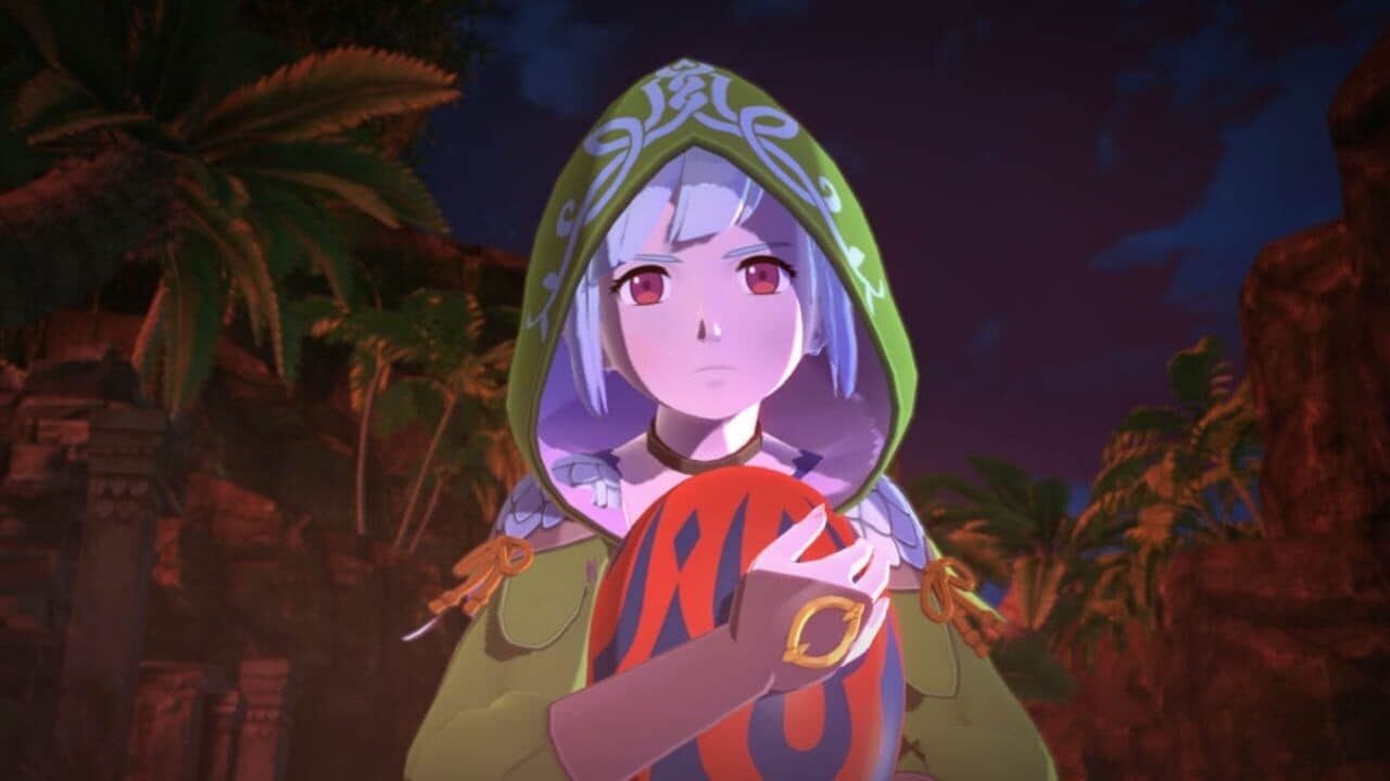 Monster Hunter Stories 2: Wings of Ruin - Deluxe Edition thumbnail 2