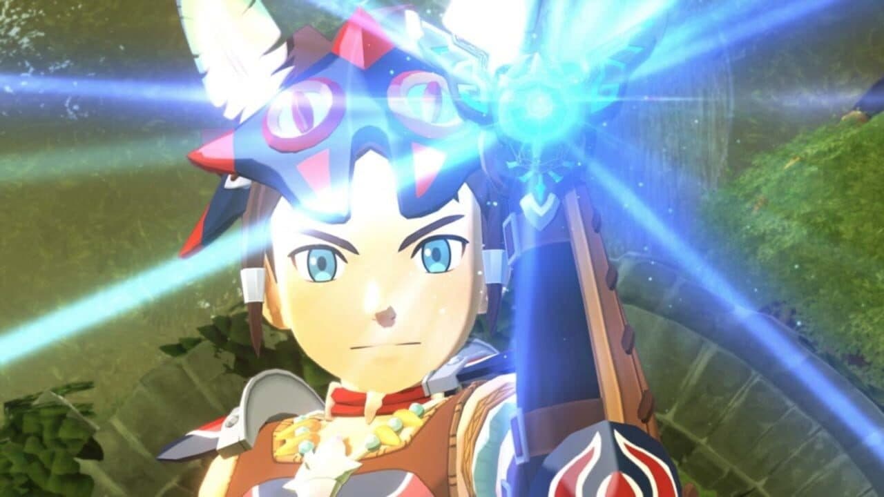 Monster Hunter Stories 2: Wings of Ruin - Deluxe Edition thumbnail 4