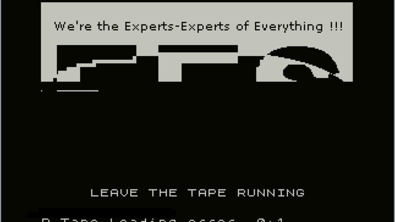 Tape Recovery Simulator 96K thumbnail 4