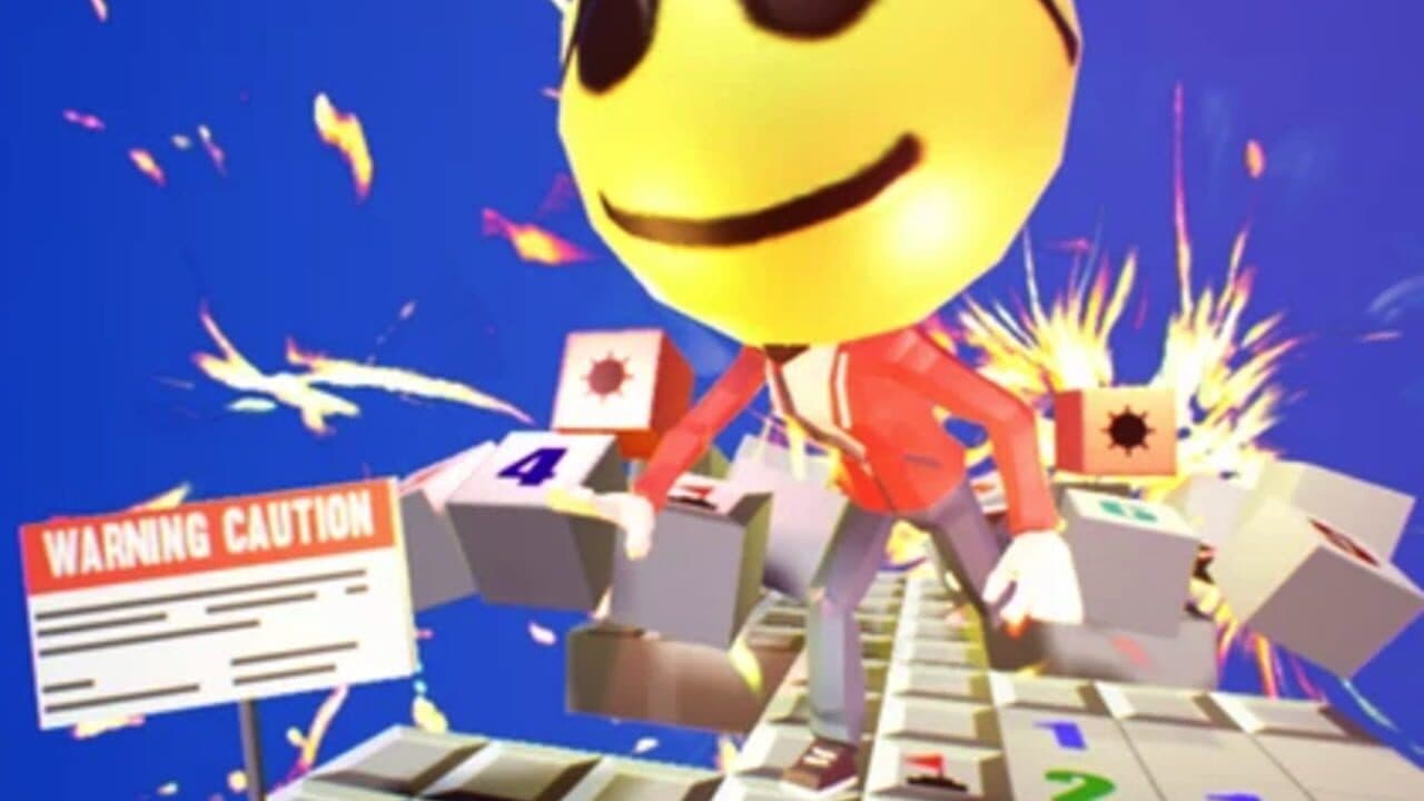 Minesweeper Run thumbnail 2