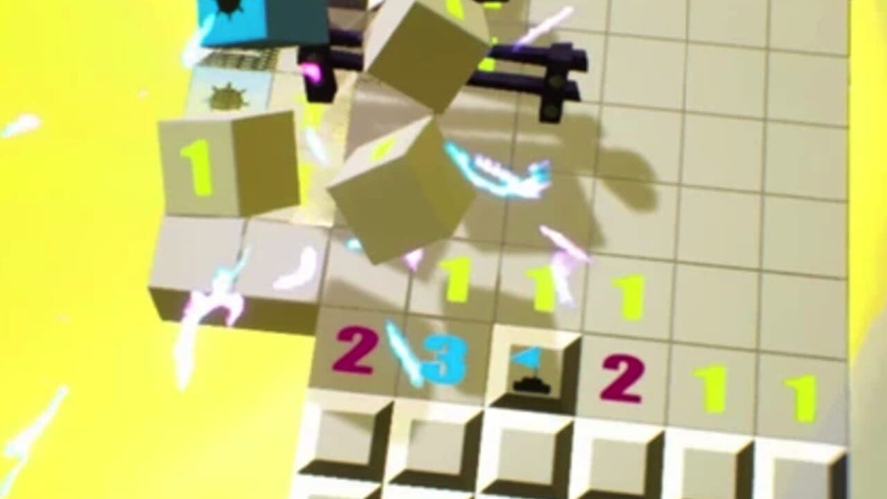 Minesweeper Run screenshot 1