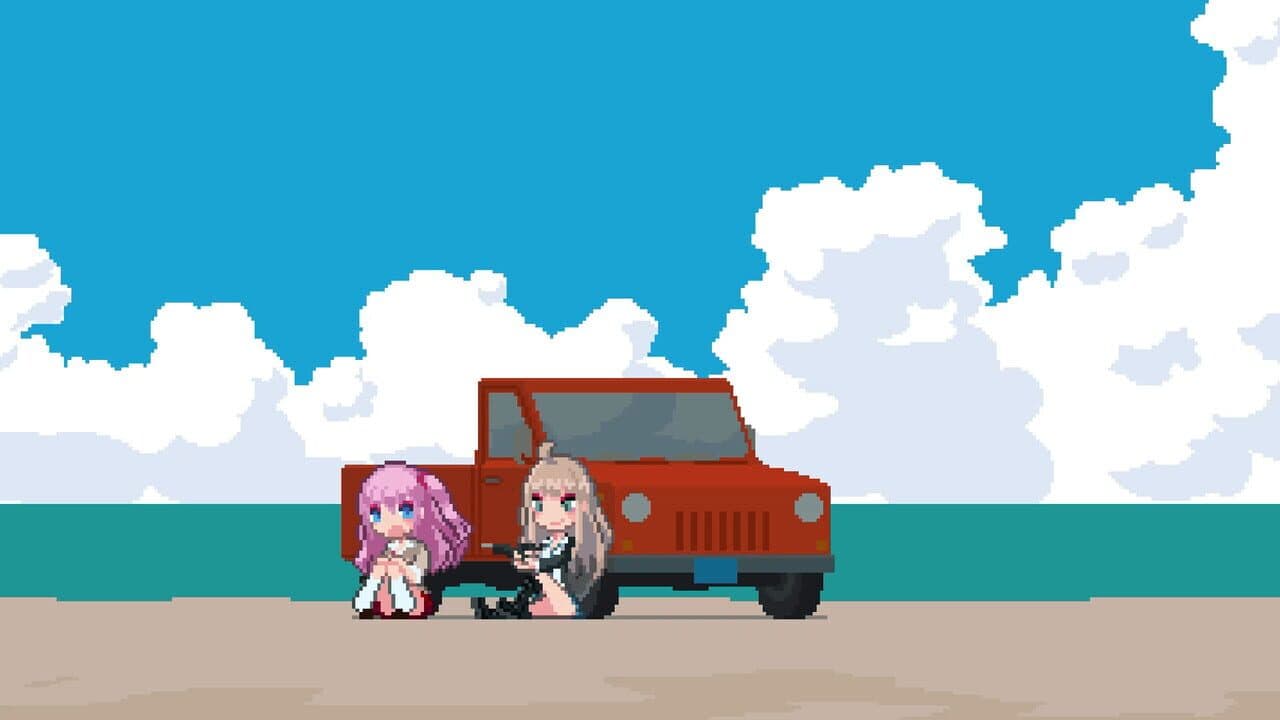 Hello, Goodbye, Summer Girl thumbnail 2