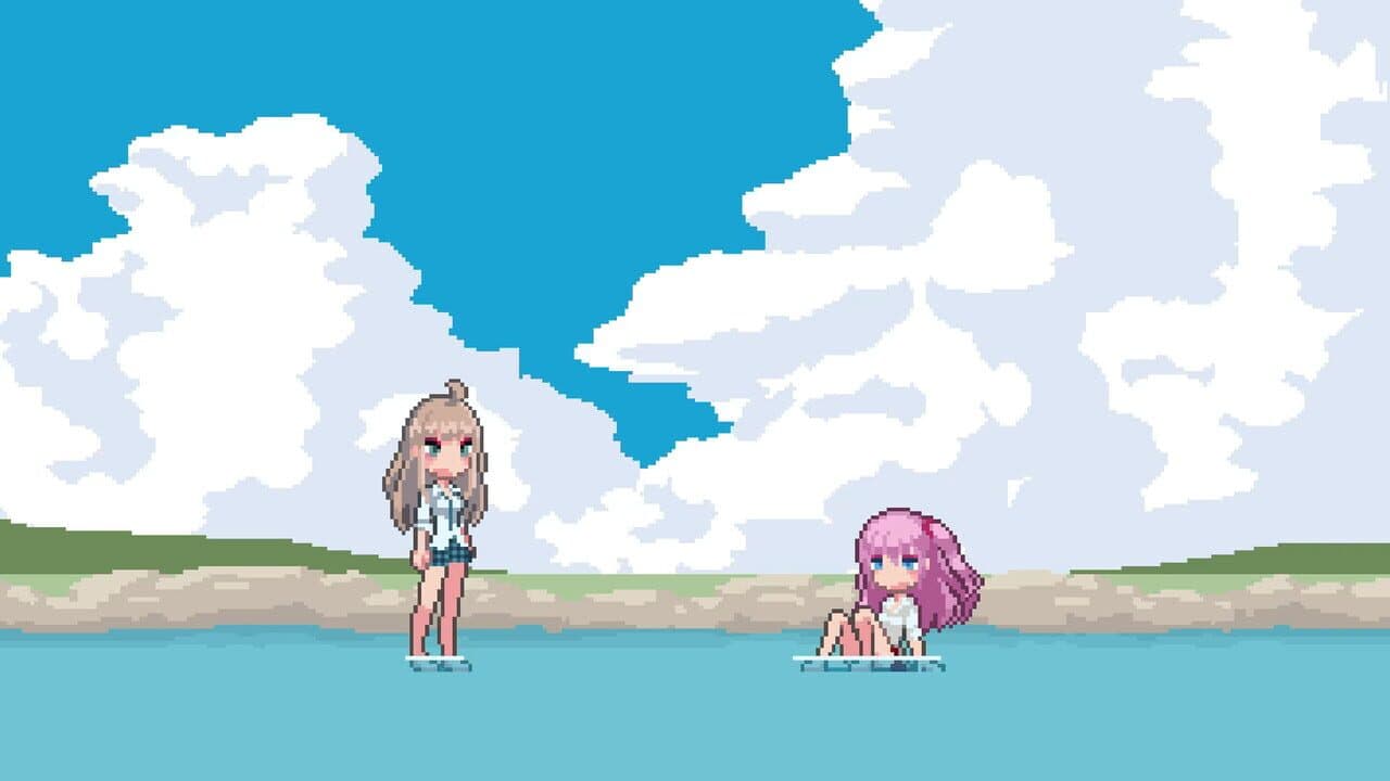 Hello, Goodbye, Summer Girl thumbnail 3