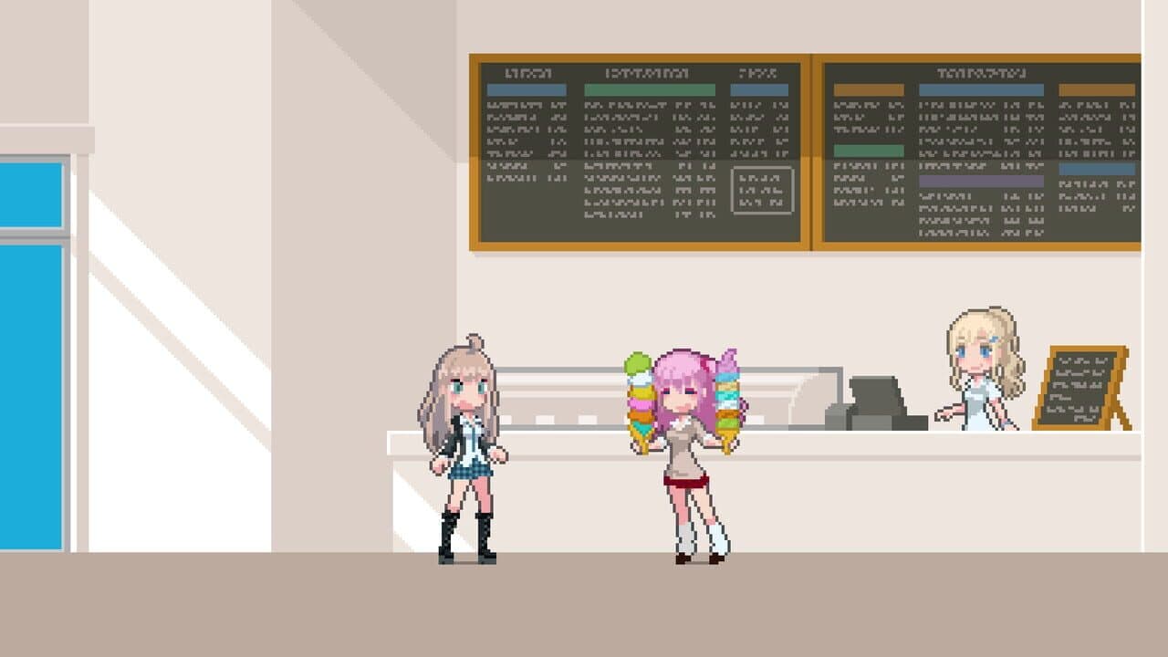 Hello, Goodbye, Summer Girl thumbnail 4