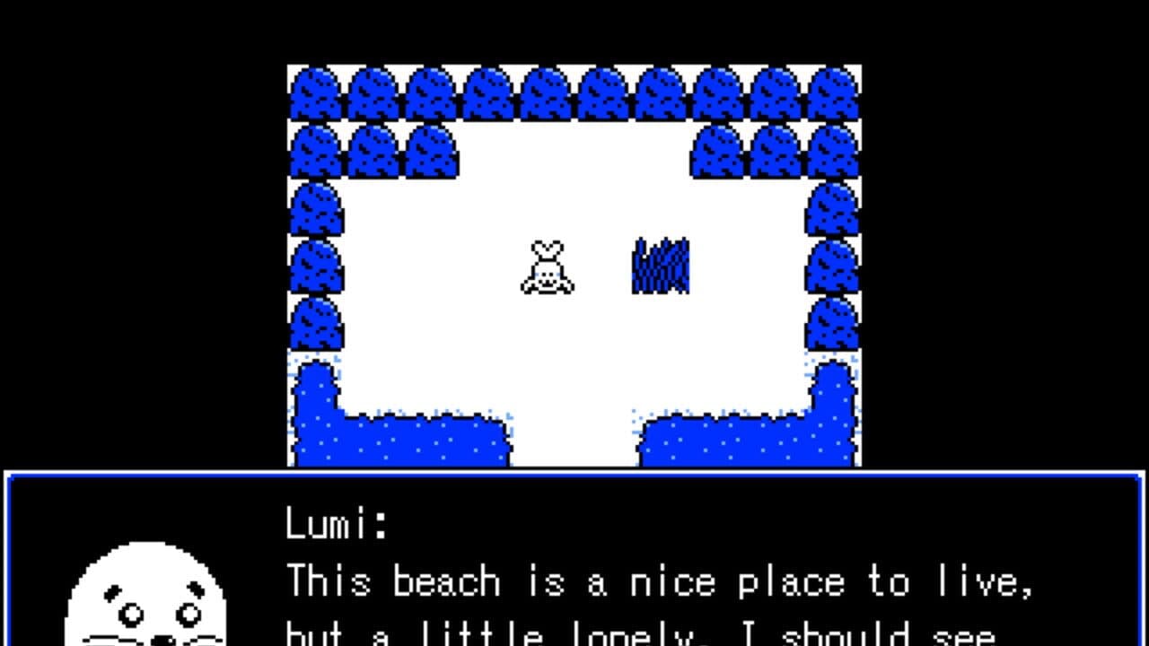 Surfacing screenshot 1