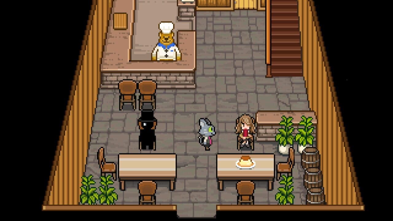 Bear's Restaurant thumbnail 3