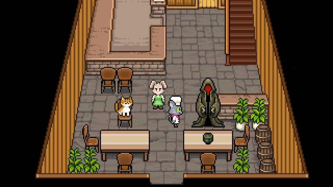 Bear's Restaurant thumbnail 6