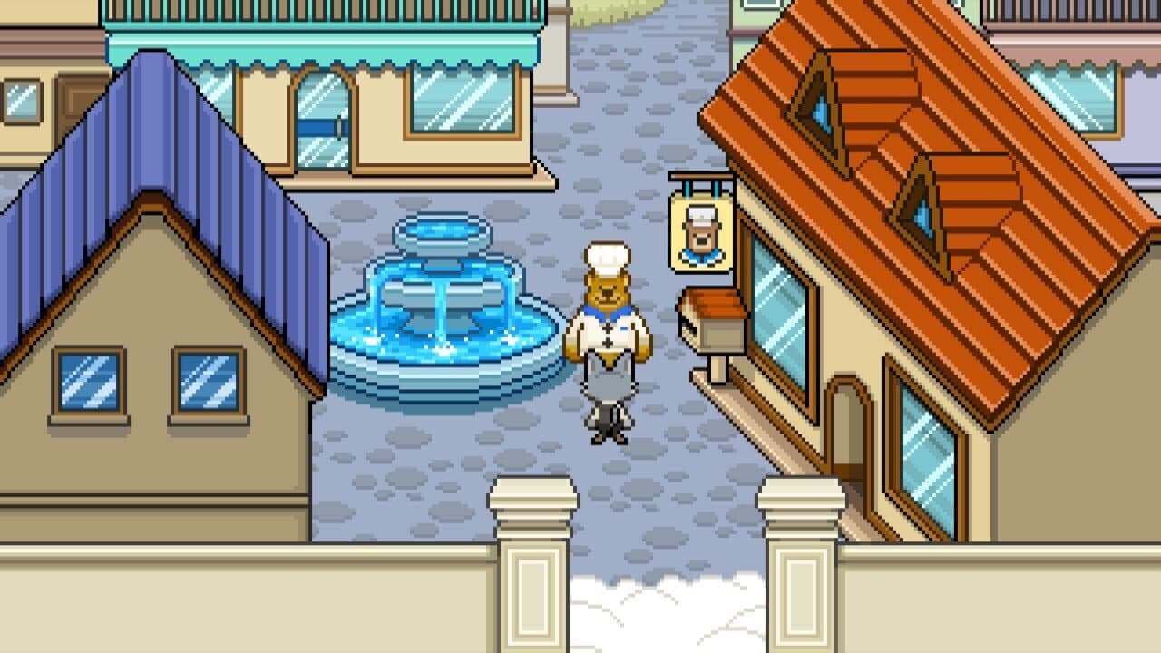 Bear's Restaurant thumbnail 7
