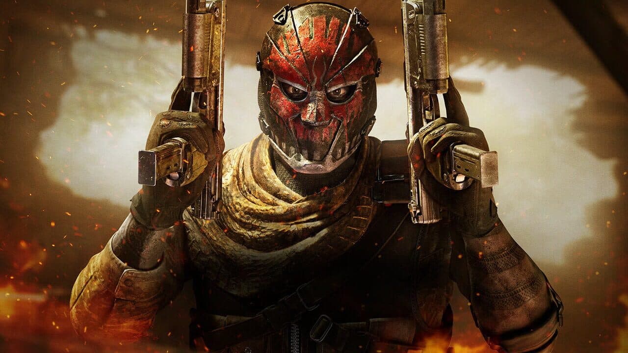 Call of Duty: Black Ops Cold War - Season Four thumbnail 2
