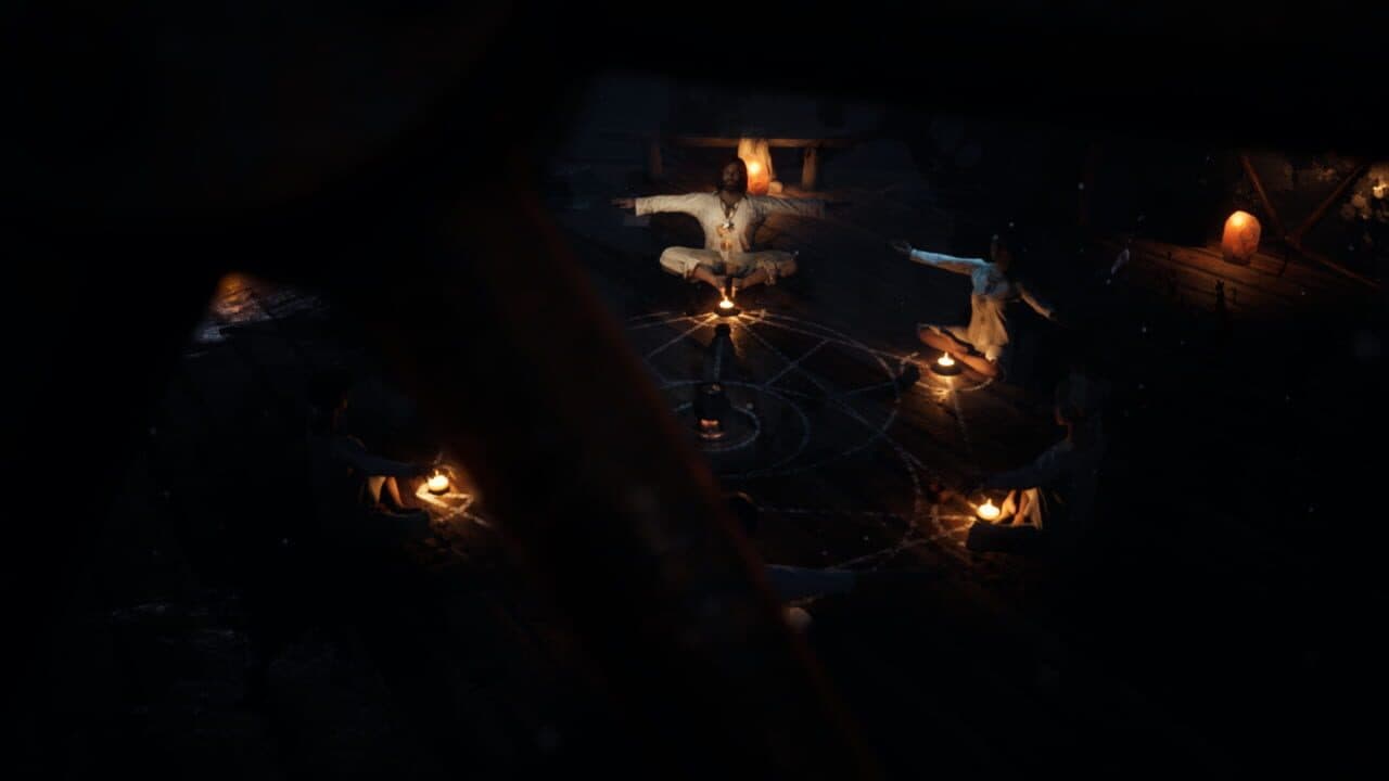 The Chant thumbnail 9