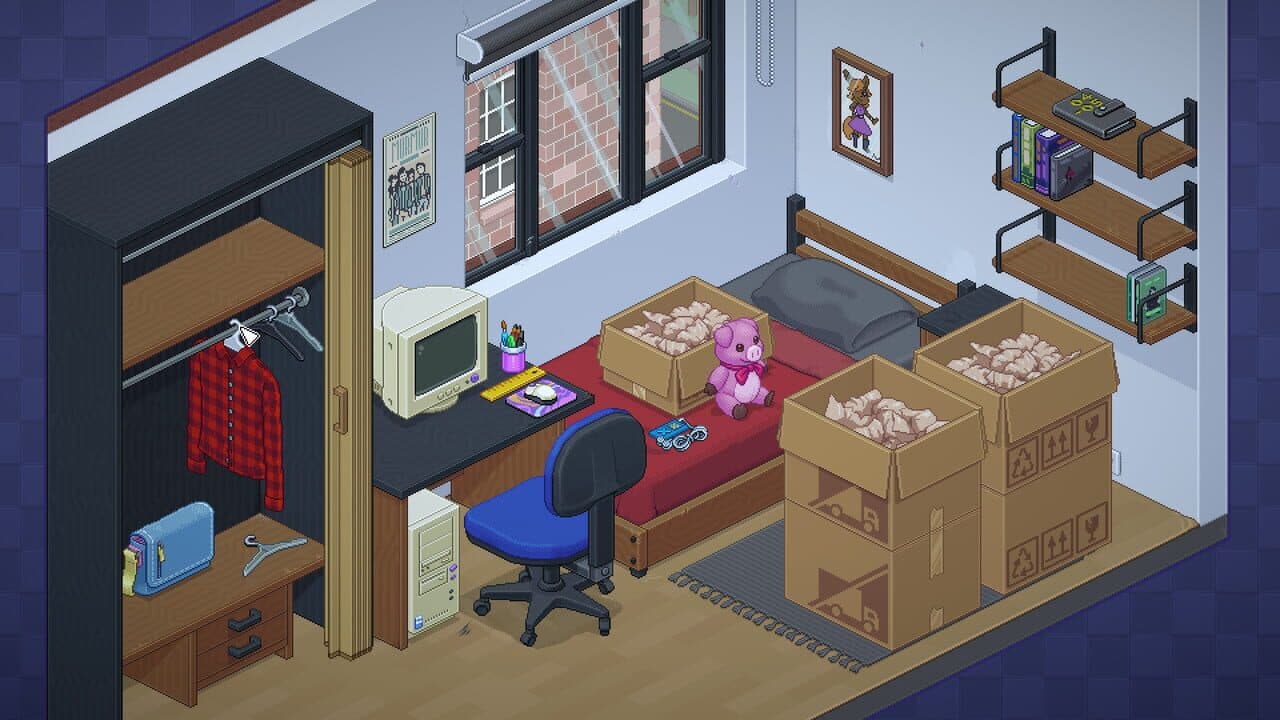Unpacking thumbnail 2