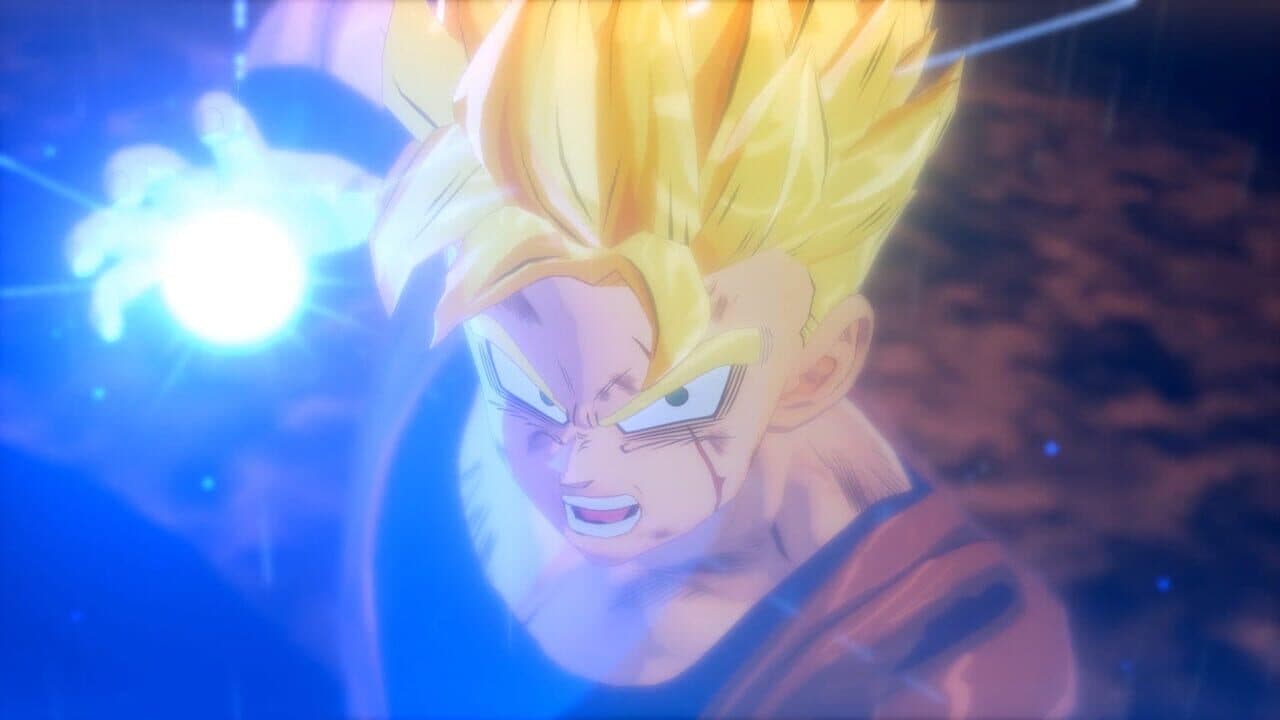 Dragon Ball Z: Kakarot - Trunks: The Warrior Of Hope thumbnail 3