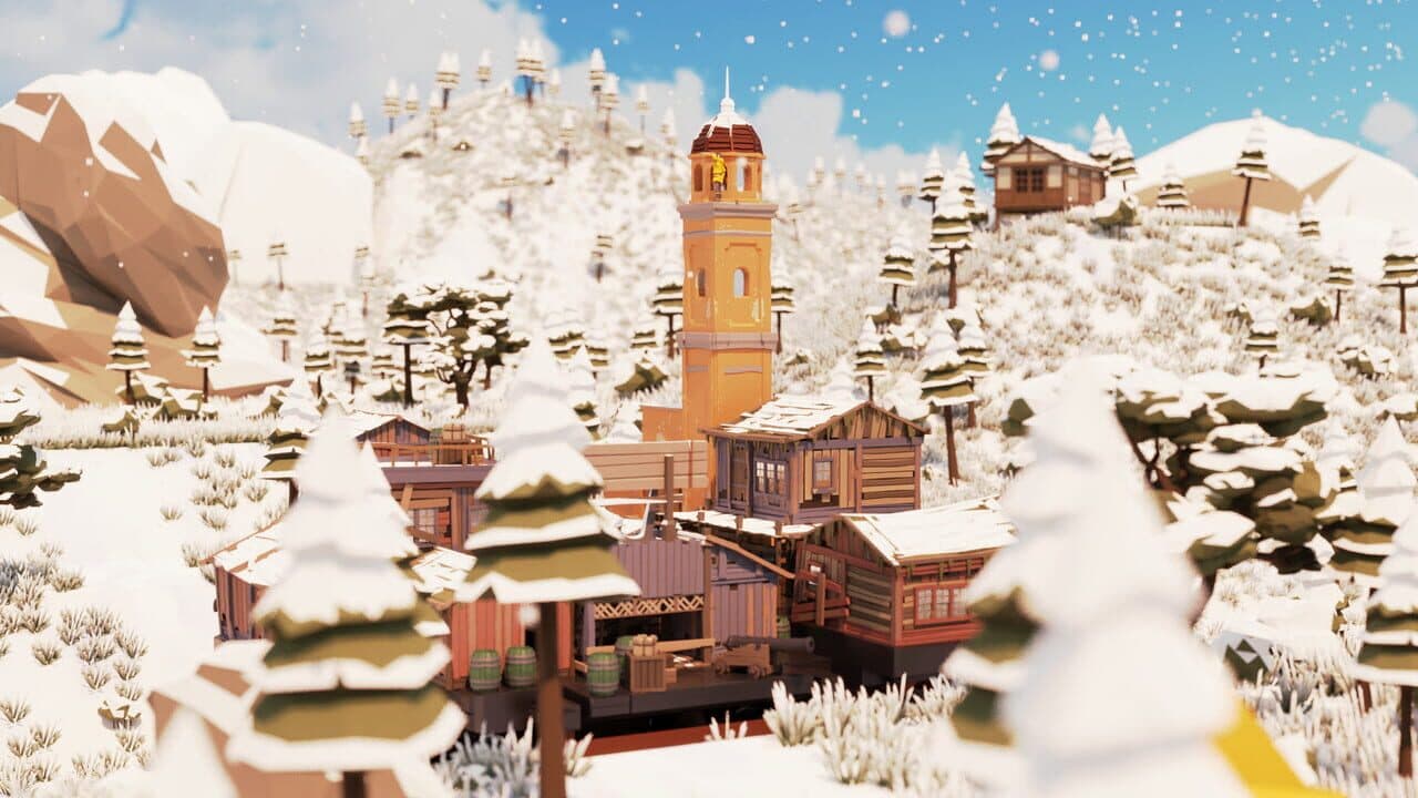 Survival Machine thumbnail 4