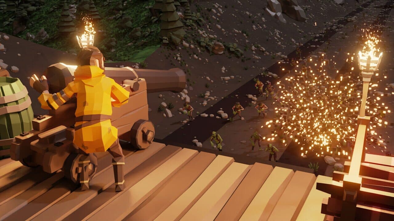 Survival Machine thumbnail 3