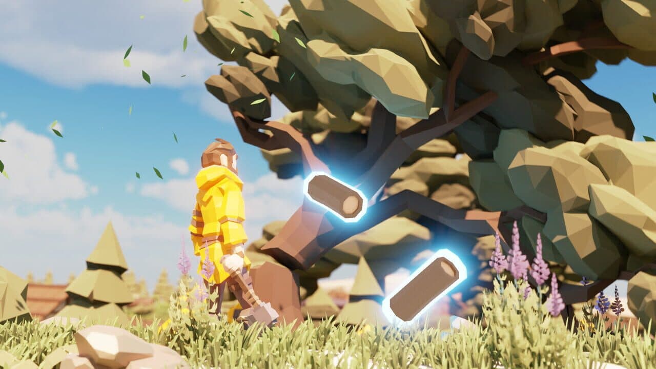 Survival Machine thumbnail 5