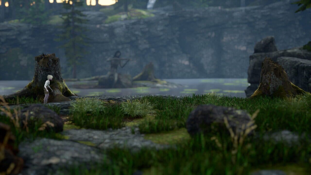 Bramble: The Mountain King thumbnail 4