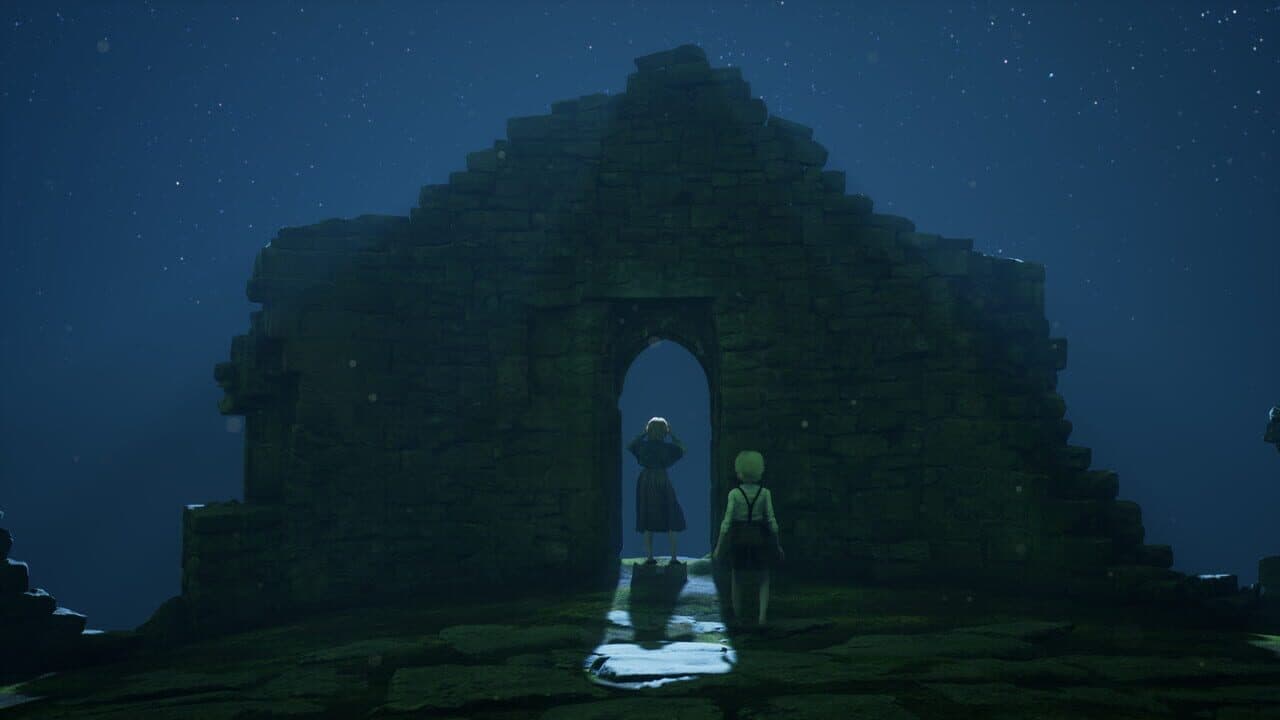Bramble: The Mountain King thumbnail 2