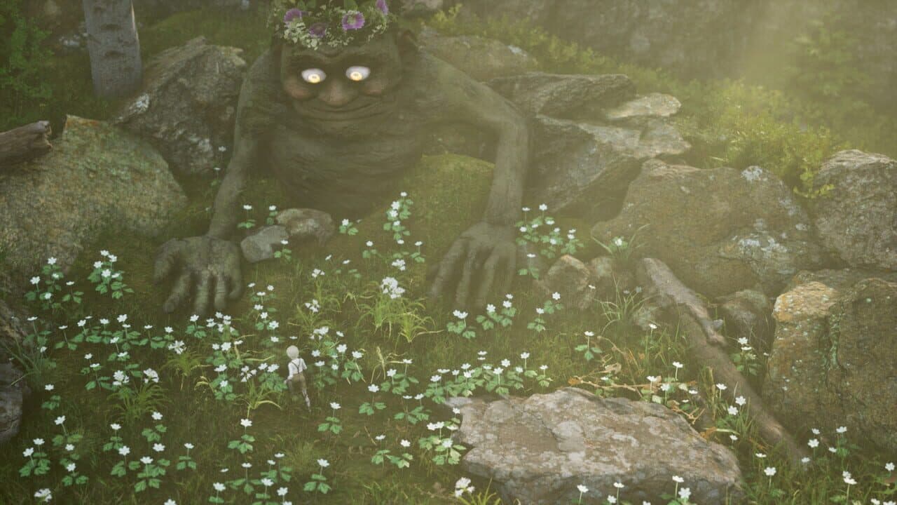 Bramble: The Mountain King thumbnail 5