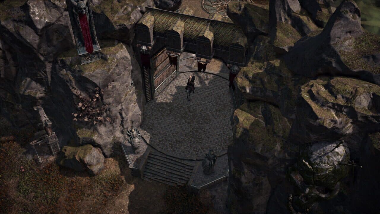 Disciples: Liberation thumbnail 4