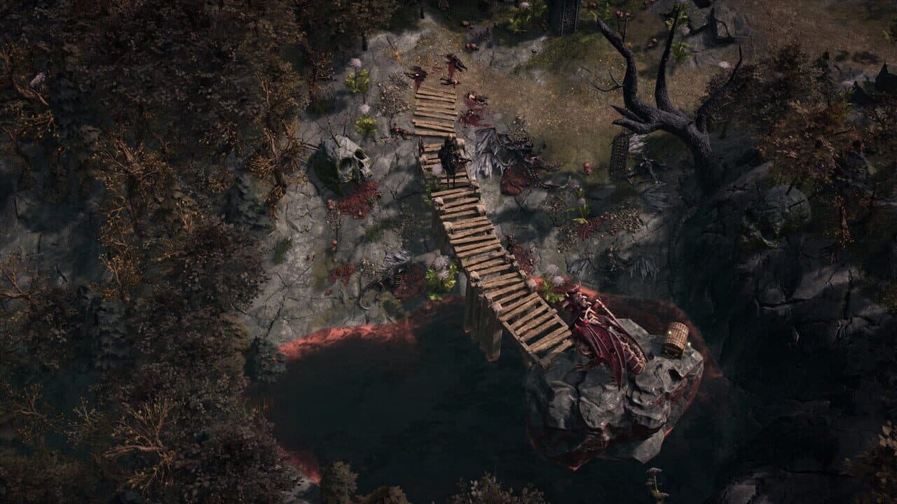 Disciples: Liberation thumbnail 2