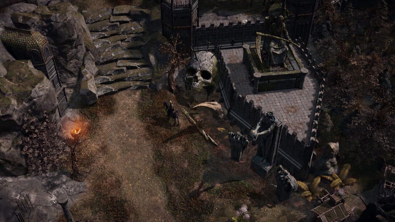 Disciples: Liberation thumbnail 3