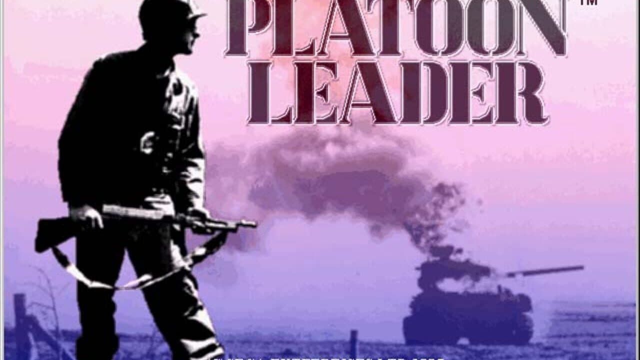 Platoon Leader screenshot 1