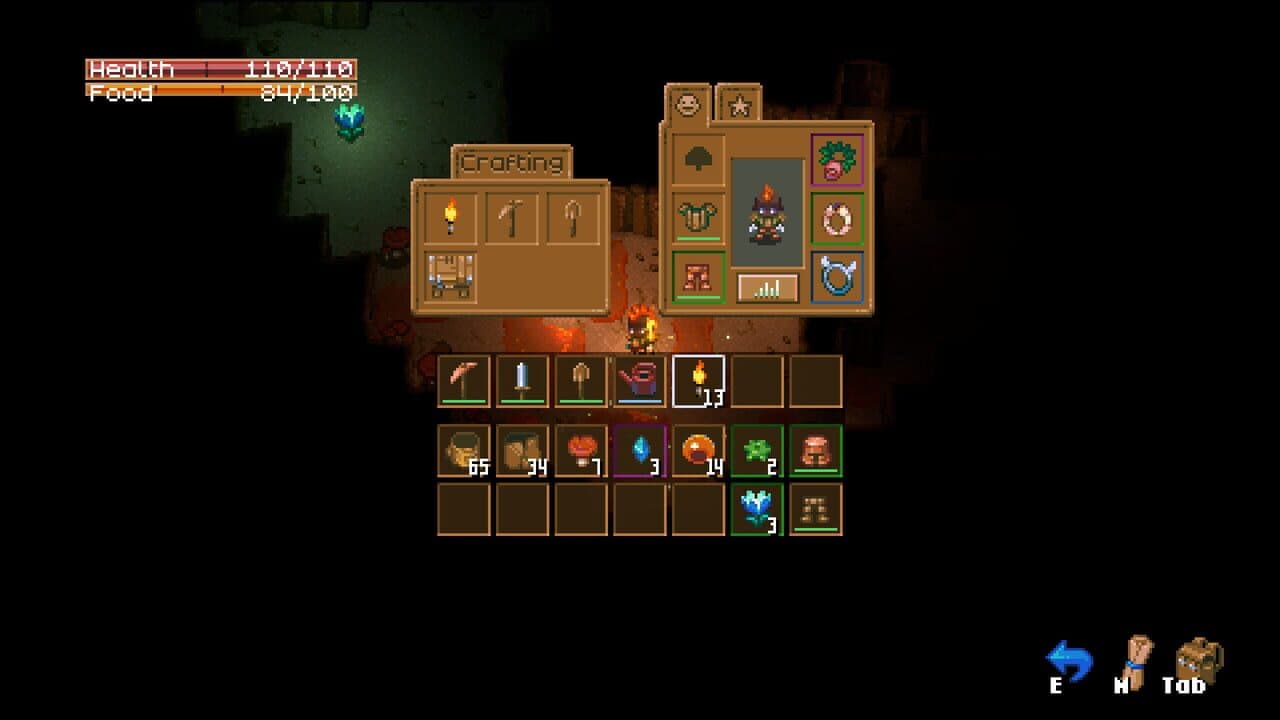Core Keeper thumbnail 3