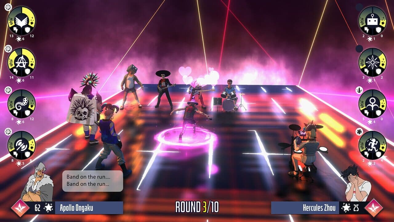 Audio Clash: Battle of the Bands thumbnail 3