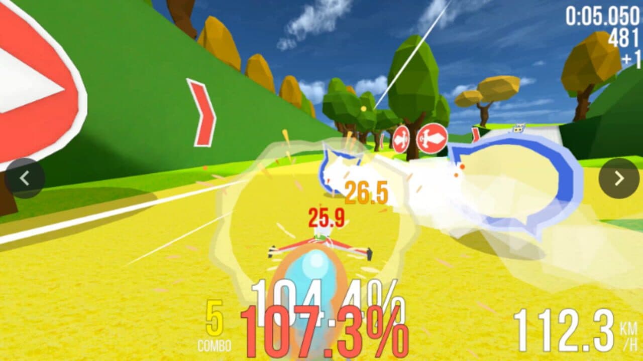 Jet Edge Turbo thumbnail 2