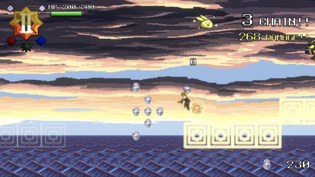 Rystel screenshot 1