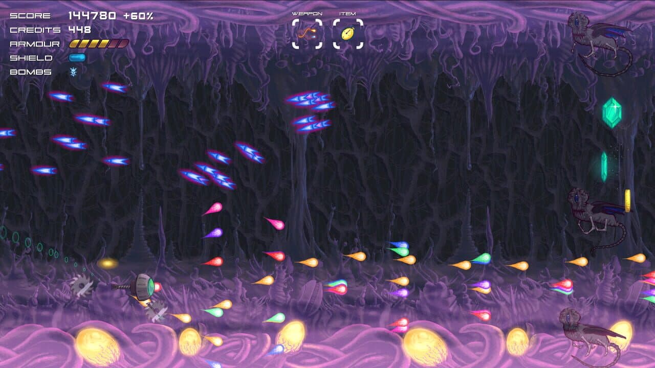 Operation Steel screenshot 1