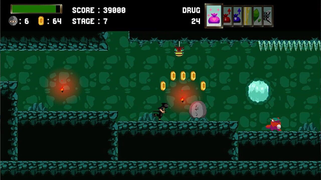 Ultra Ninja Soul thumbnail 2